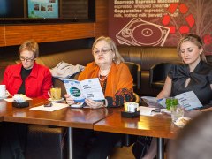 В Україні відкрито заговорили про благодійність