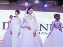 V Свадебная выставка Wedding 2018