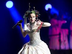 Концерт Rock MOZART / Моцарт Le Concert