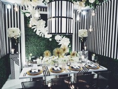 Виставка Business Dinner by Design