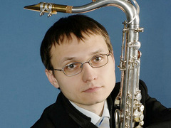Концерт ANTON TKACHOV & FRIENDS с программой «THE STANDARDS»