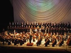 Концерт Світові хіти у виконанні Симфонічного оркестру