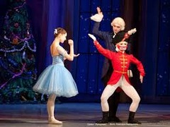 Спектакль Балет «Лускунчик»