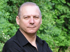 Концерт Владимира Болдырева