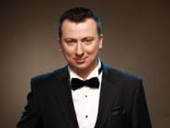 Концерт Валерий Жидков «Обо всем….»