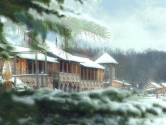 Під Києвом зустрінуть зиму за стародавніми традиціями