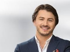 Концерт Сергій Притула. Гумор-шоу «Вар'яти»