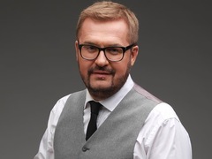 Концерт Олександра Пономарьова у Полтаві
