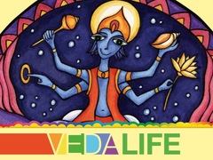 Фестиваль йоги и ведической культуры «Vedalife»