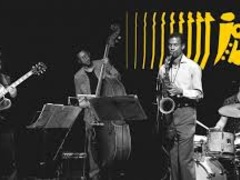 Міжнародний фестиваль JazzBez