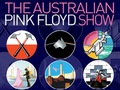 Концерт группы «The Australian Pink Floyd Show» в Киеве