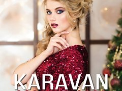Зимний Karavan Fashion Days в Киеве