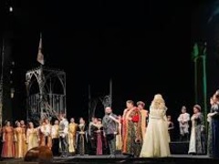 Опера «Отелло»