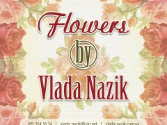 Vlada Nazik успешно презентовала новую коллекцию осень-зима 2014-15 на Ukrainian Fashion Week