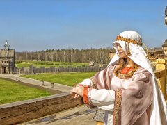 Великдень і травневі свята із розмахом відзначать під Києвом