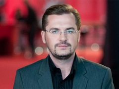 Концерт Александра Пономарева в Житомире