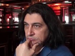 Концерт Vlad De Briansky, Влад Де Брянський, «October» World Tour