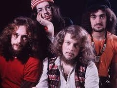 Концерт Jethro Tull