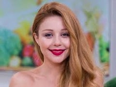 Концерт Тіна Кароль. Всеукраїнський тур в Дніпрі