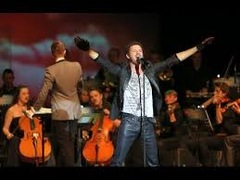 Концерт «Queen Forever» Hardy Orchestrа/Віктор Романченко