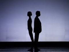 Балет Спектакль "Radio and Juliet Quatro"