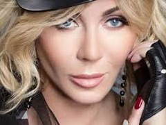 Концерт Ирины Билык в Николаеве