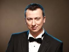 Спектакль Валерій Жидков