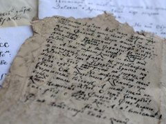 Виставка каліграфії «Філософія каліграфії»