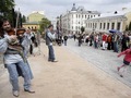 Монмартр на Андріївському узвозі