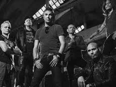 КОНЦЕРТ ГРУППЫ POETS OF THE FALL