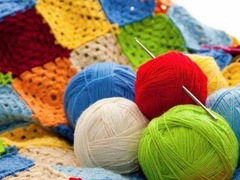ІІ Всеукраїнська виставка в’язання «Тепла осінь»