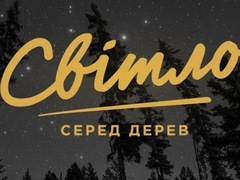Фестиваль «Світло серед дерев»: «Бумбокс» і «Сальто Назад»