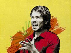 Концерт Juan Cardenas and Piano Flamenco Band