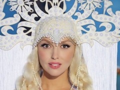 Концерт Оля Полякова