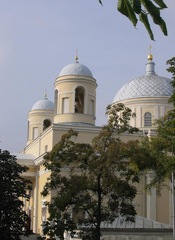 Олександрівський костел