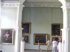 Одеський музей західного і східного мистецтва