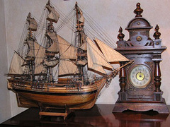 Морський музей