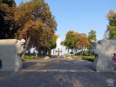 Національний музей «Меморіал пам’яті жертв голодоморів в Україні»