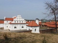Чигиринська фортеця