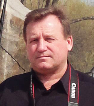 Карпенко Микола Миколайович. Журналіст, політик, економіст, підприємець