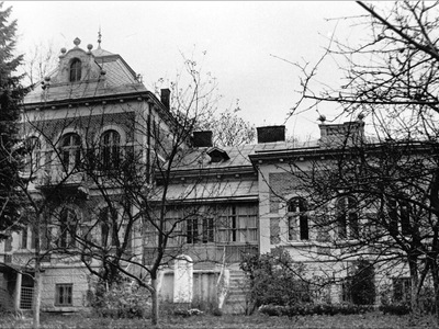 Музей Михайла Грушевського