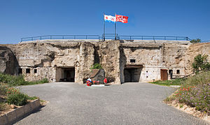 Музейний історико-меморіальний комплекс «35 берегова батарея»