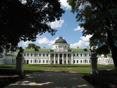 Качанівський палац