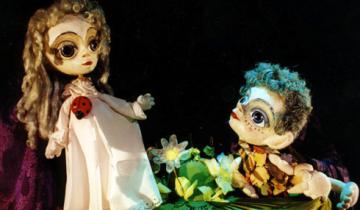 Донецький академічний обласний театр ляльок