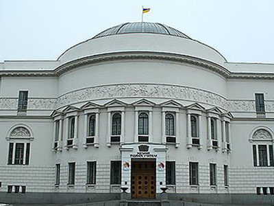 Музей Української Народної Республіки