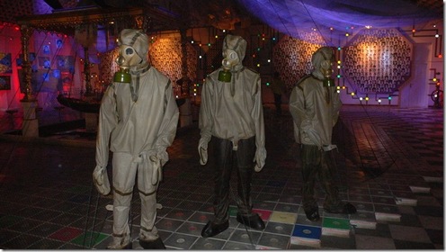 Музей Чорнобиль у Києві