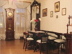 Музей видатних діячів української культури