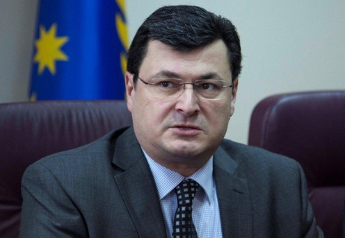 Олександр Квіташвілі