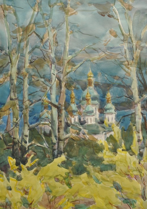 Іван Красний