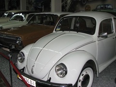 Музей ретро-автомобілів